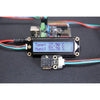 Gravity Arduino用 DHT20 温湿度センサ