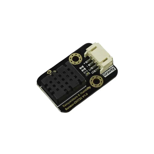 Gravity Arduino用 DHT20 温湿度センサ