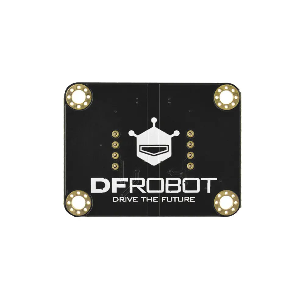 Gravity: デジタル I2C 信号アイソレータ