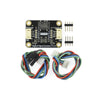 Gravity: デジタル I2C 信号アイソレータ