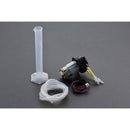 Gravity デジタル蠕動ポンプ