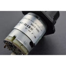 Gravity デジタル蠕動ポンプ