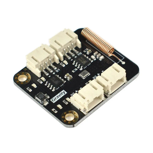 Gravity デジタル 無線受信スイッチ (433MHz)