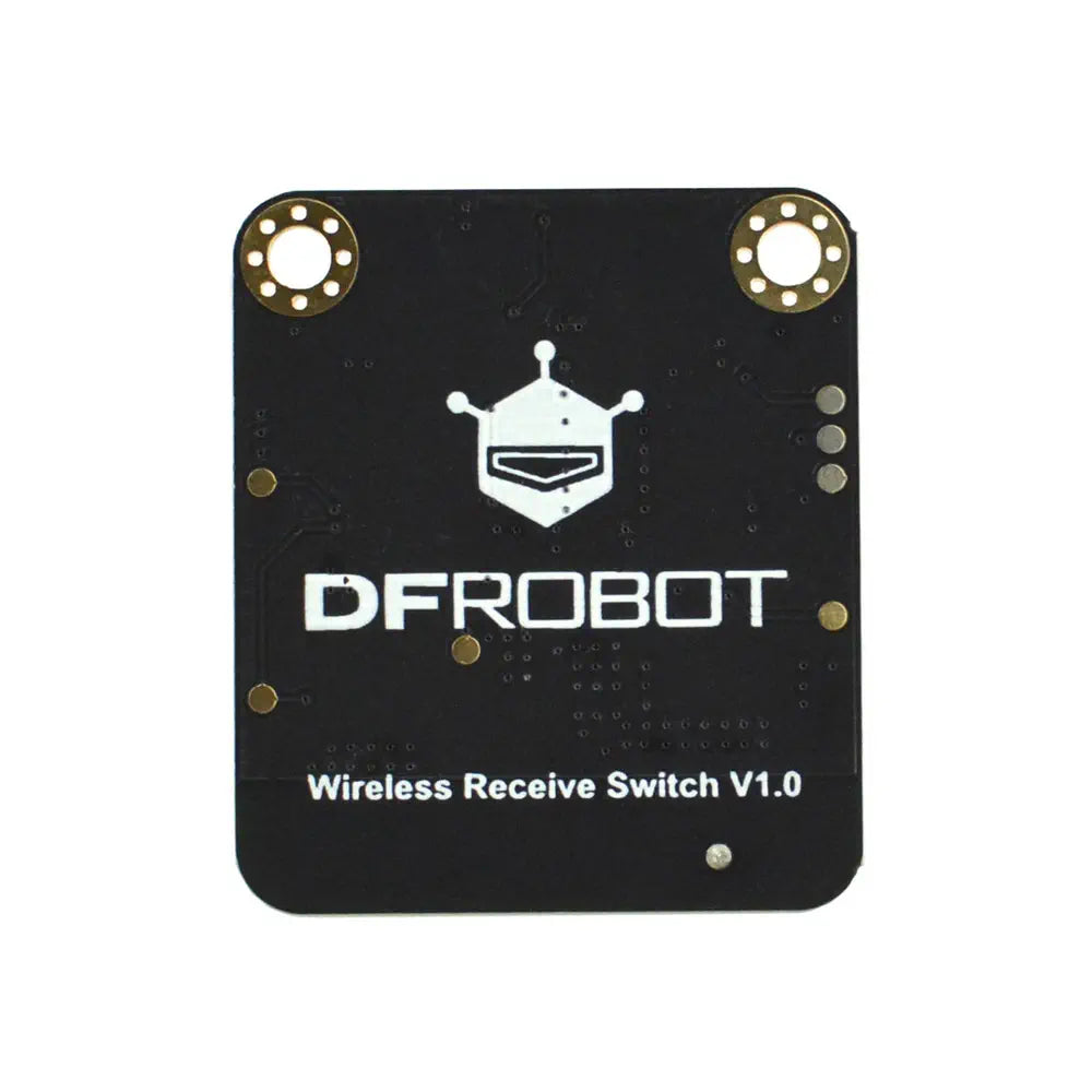 Gravity デジタル 無線受信スイッチ (433MHz)