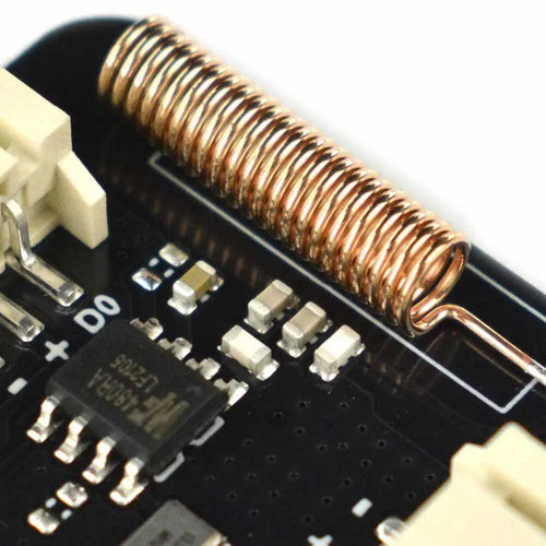 Gravity デジタル 無線受信スイッチ (433MHz)