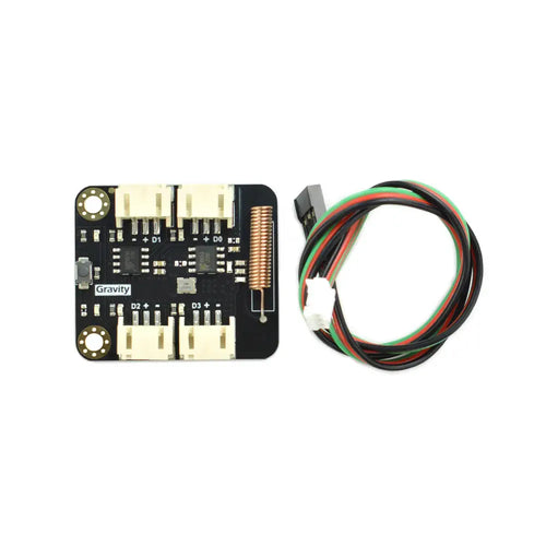 Gravity デジタル 無線受信スイッチ (433MHz)