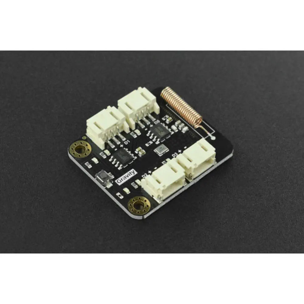 Gravity デジタルワイヤレススイッチキット 送受信（433MHz）