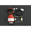 Gravity 電気化学式 酸素センサ（0～100％Vol）-I2C