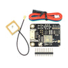 Gravity: GNSS GPS BeiDou ポジショニング モジュール (RTC 付き) - I2C&amp;UART