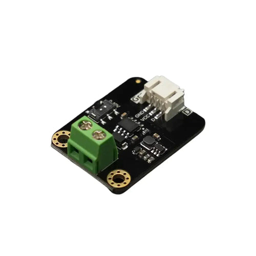 Gravity: GP8101S 1チャンネル PWM - 0～5V / 10V DACモジュール