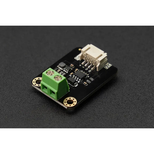 Gravity：GP8211 1チャンネル 15ビット I2C - 0～5V/10V DACモジュール