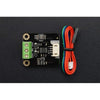 Gravity：GP8413 2チャンネル 15ビット I2C - 0～5V/10V DACモジュール
