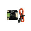 Gravity：GP8503 2チャンネル 12ビット I2C - 0～2.5V/VCC DACモジュール