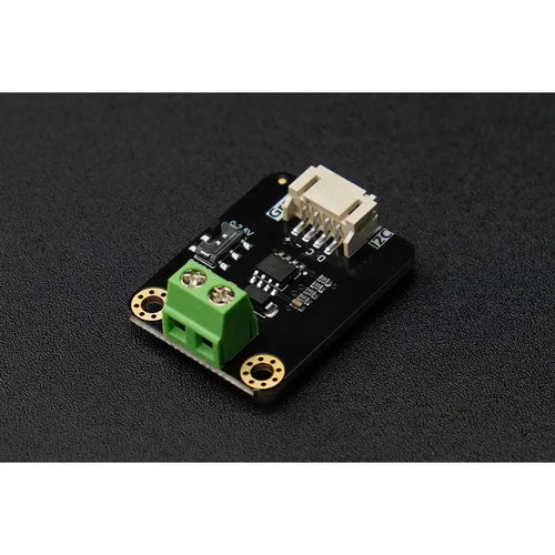 Gravity: GP8512 1チャンネル 15ビット I2C - 0～2.5V/VCC DACモジュール