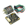 Gravity H2センサ (校正済み) - I2C ＆ UART