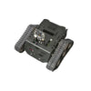 Gravity: HUSKYLENS と Devastator Tank モバイル ロボット プラットフォーム、Romeo V2