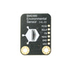 重力: I2C BME680 環境センサー