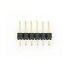 重力: I2C BME680 環境センサー