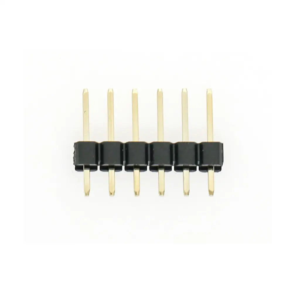 重力: I2C BME680 環境センサー