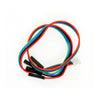 重力: I2C BME680 環境センサー
