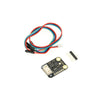 重力: I2C BME680 環境センサー