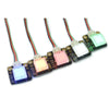 重力: LED スイッチ - 5 個パック