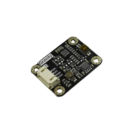 Gravity MEMS ガスセンサ  (CO アルコール NO2 NH3) I2C MiCS-4514