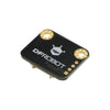 Gravity: UART 赤外線二酸化炭素センサー (0-50000 ppm)