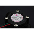 Gravity Arduino用 水流センサ（1/2 inch）