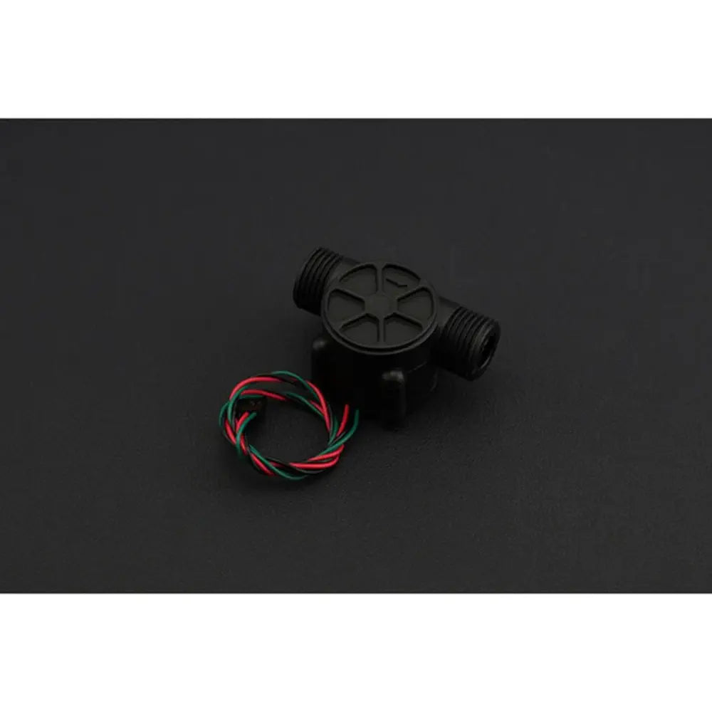 Gravity Arduino用 水流センサ（1/2 inch）
