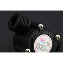 Gravity Arduino用 水流センサ（1/2 inch）