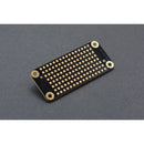 DFRobot Gravity I2C 8x16 RGB LED マトリックス パネル