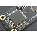 DFRobot Gravity I2C 8x16 RGB LED マトリックス パネル