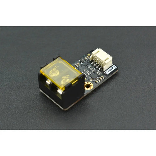 Gravity: I2C 高温センサー (K タイプ、800℃)