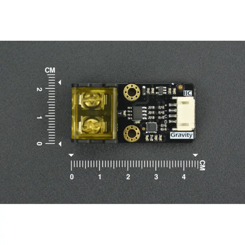 Gravity: I2C 高温センサー (K タイプ、800℃)