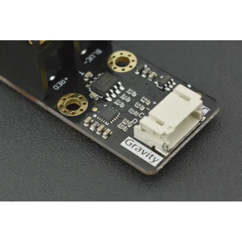 Gravity: I2C 高温センサー (K タイプ、800℃)