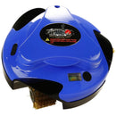 グリルボット　自動グリル洗浄ロボット（ブルー）