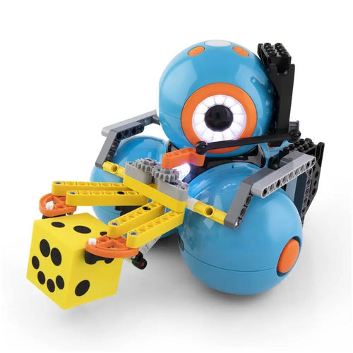 Wonder Workshop ロボット ダッシュ専用グリッパー組立てキット