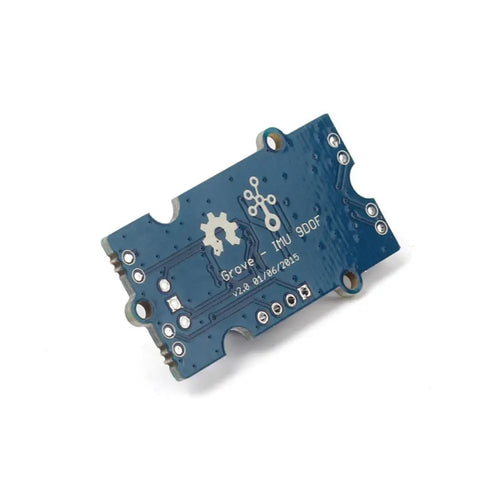 Grove -  9DoF±2000°/ sec±16g IMU