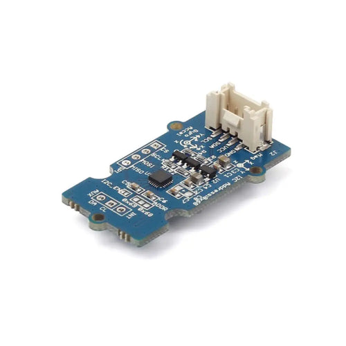 Grove -  9DoF±2000°/ sec±16g IMU