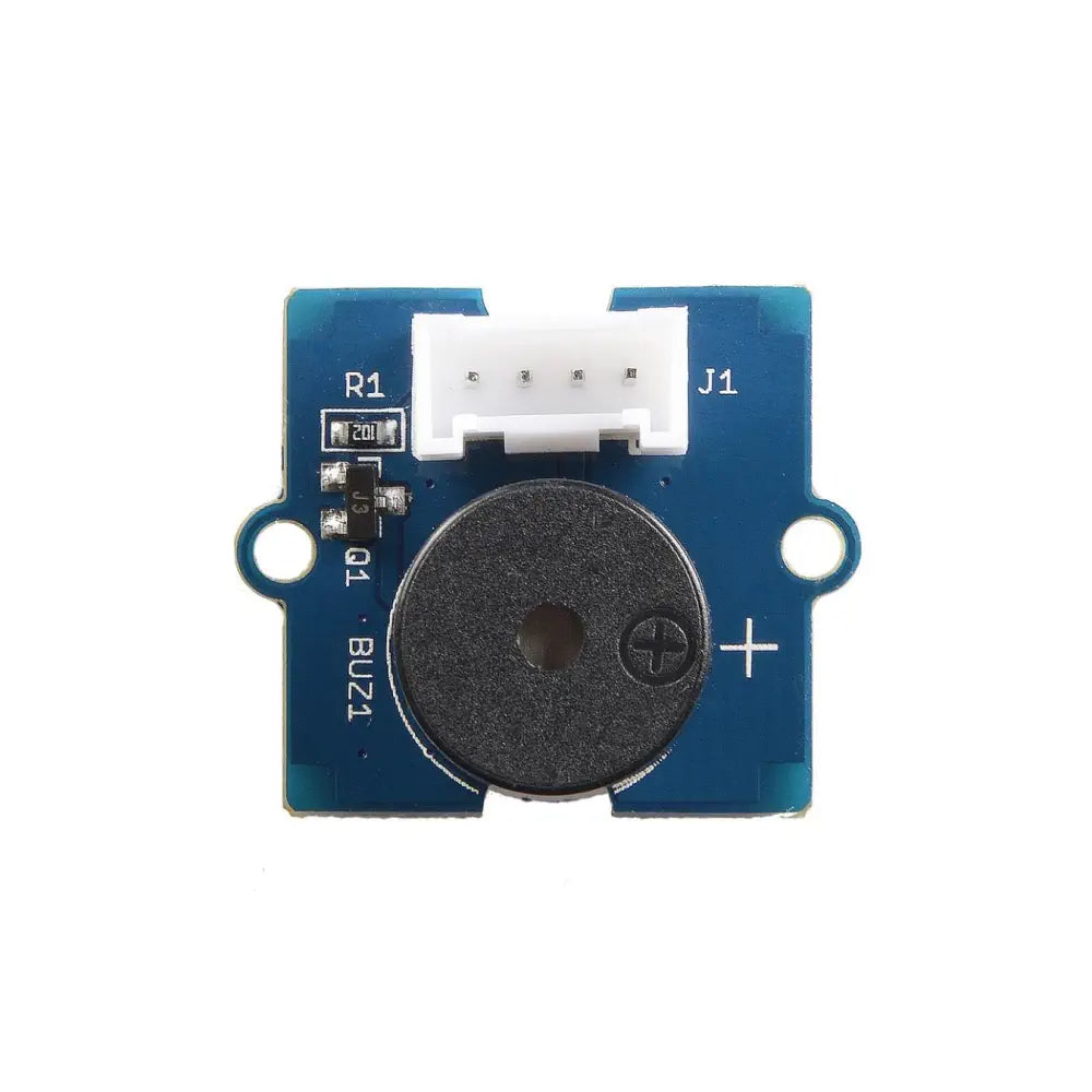 SeeedStudio Grove ブザーモジュール