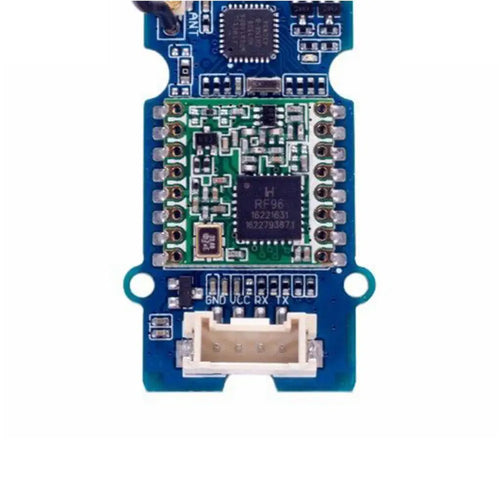 Grove LoRa 無線機 868MHz