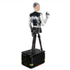 Hanson Robotics Sophia ロボット R＆Dバージョン