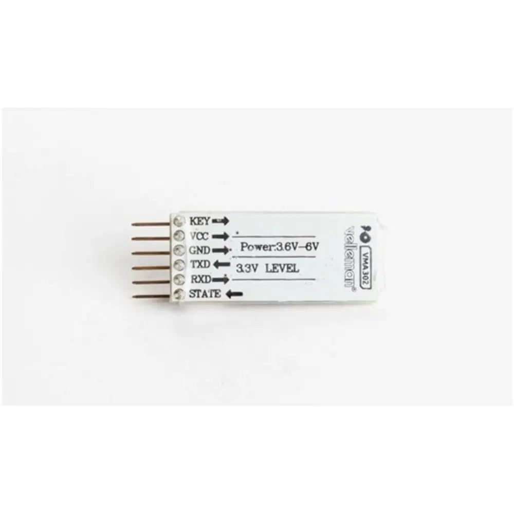HC-05 Bluetoothモジュール