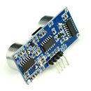 HC-SR04 超音波距離センサ