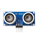 HC-SR04 3.3V～5V 超音波モジュール 距離測定トランスデューサセンサ (Arduino ROHS用)