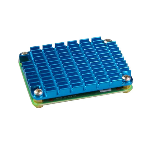 Raspberry Pi Compute Module 4 CM4用ヒートシンク