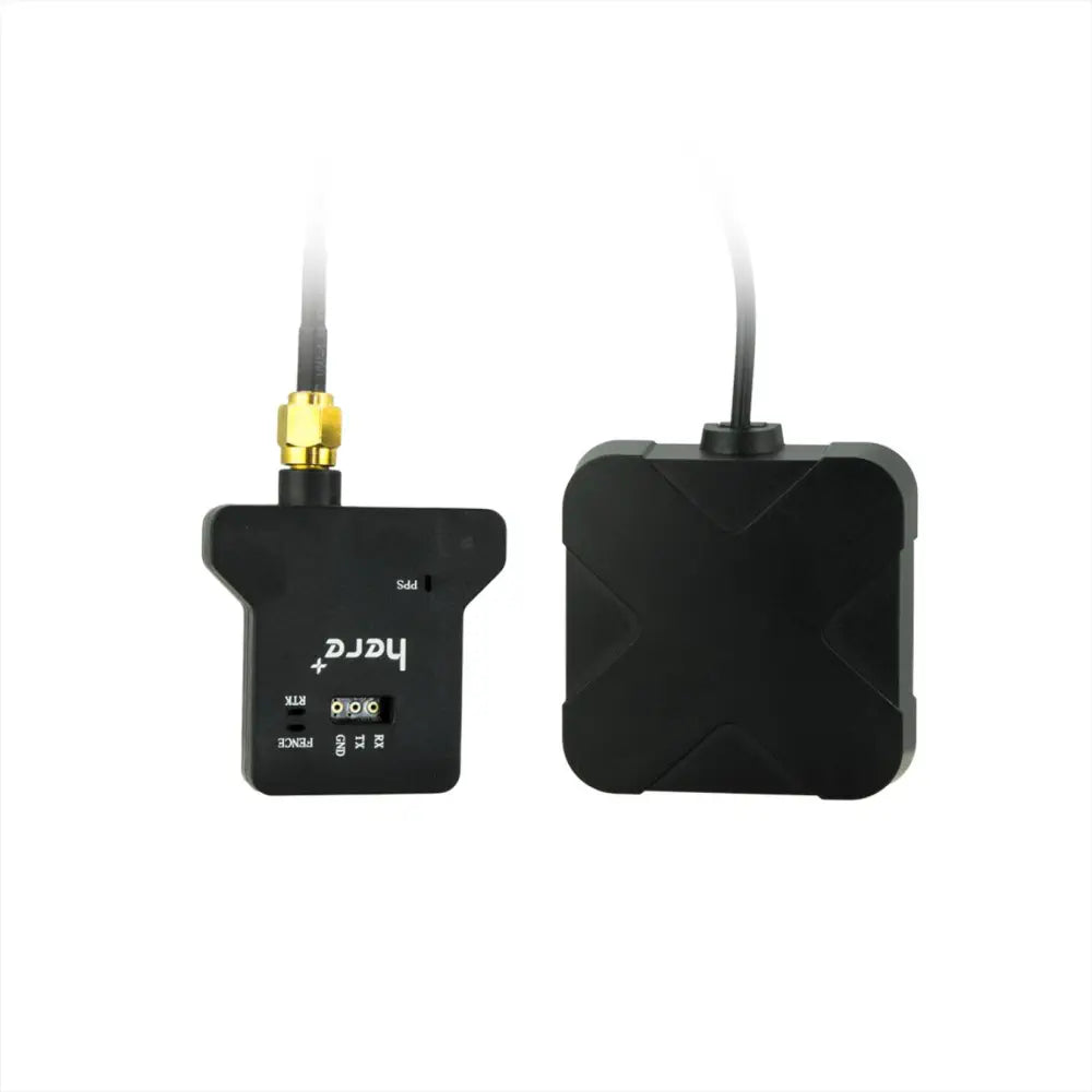 Here+ RTK GNSSセット