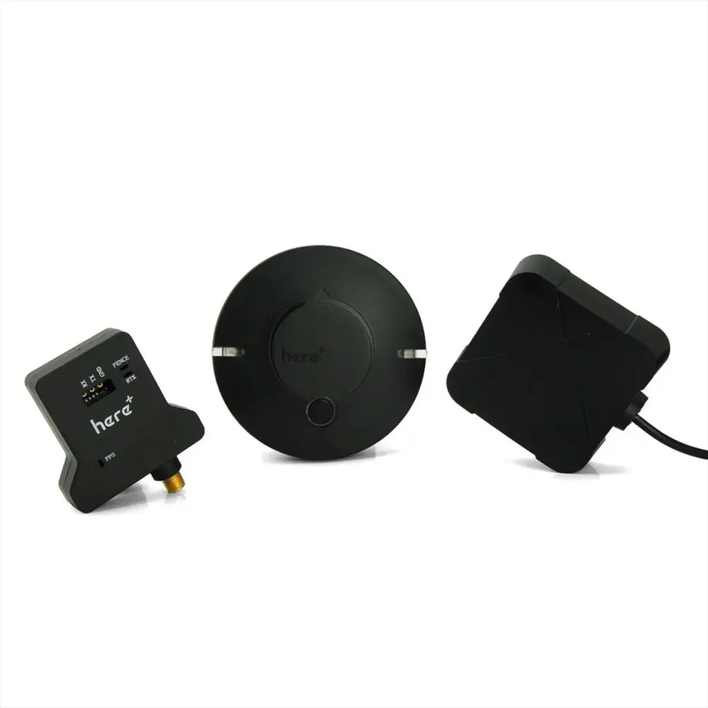 Here+ RTK GNSSセット