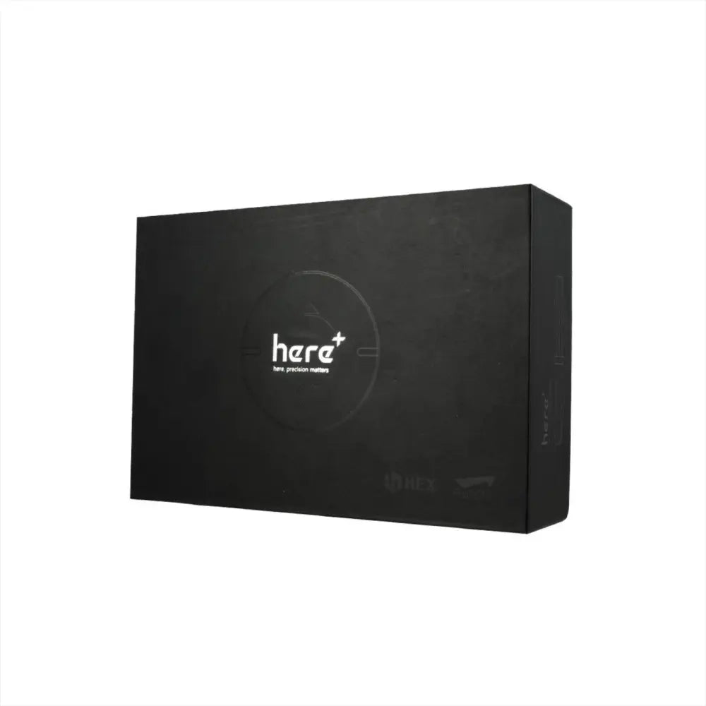 Here+ RTK GNSSセット